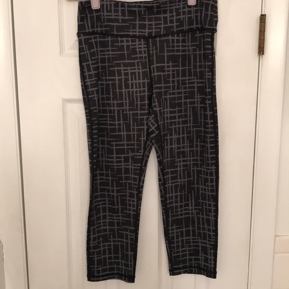 Workout or lounge leggings